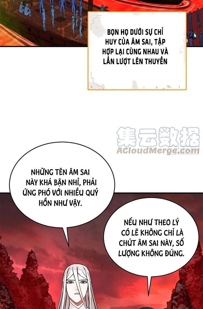 Ta Luyện Khí Ba Ngàn Năm Chapter 191 - 24