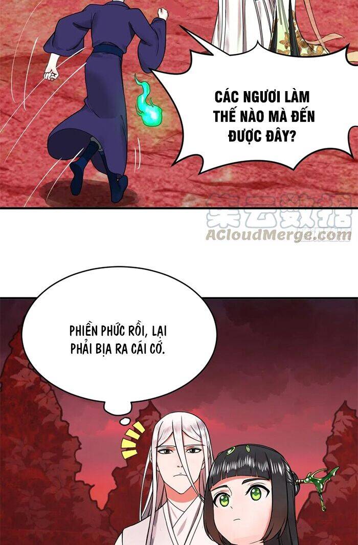 Ta Luyện Khí Ba Ngàn Năm Chapter 191 - 28