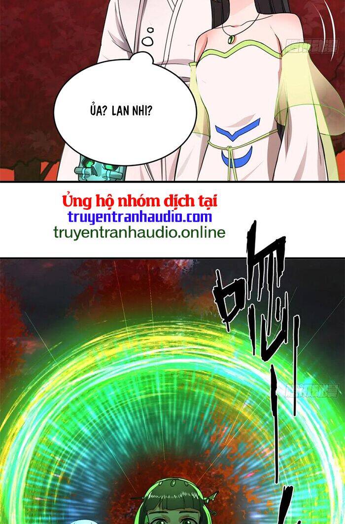 Ta Luyện Khí Ba Ngàn Năm Chapter 191 - 29