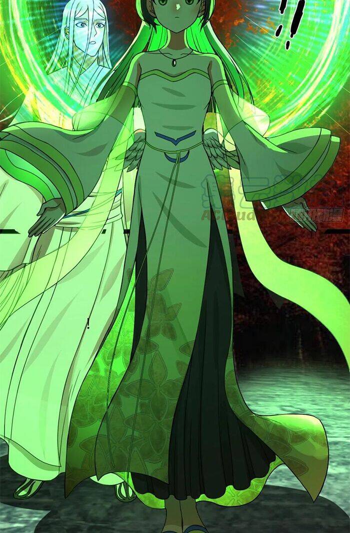 Ta Luyện Khí Ba Ngàn Năm Chapter 191 - 30