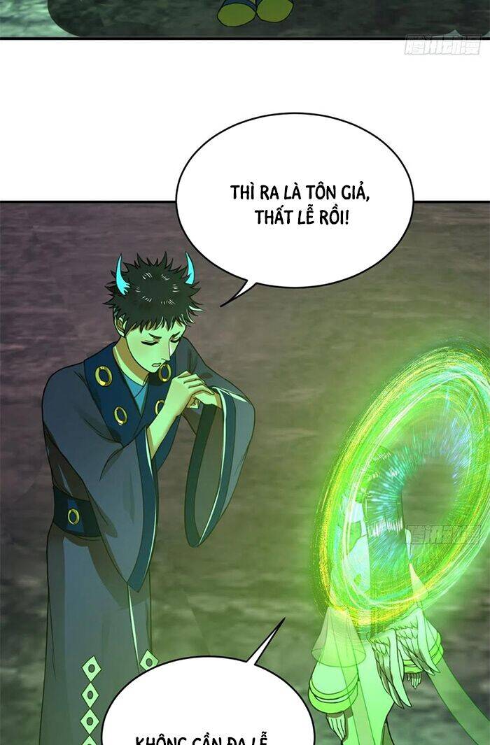 Ta Luyện Khí Ba Ngàn Năm Chapter 191 - 31