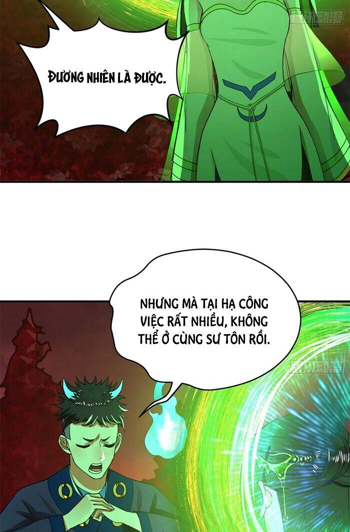 Ta Luyện Khí Ba Ngàn Năm Chapter 191 - 33