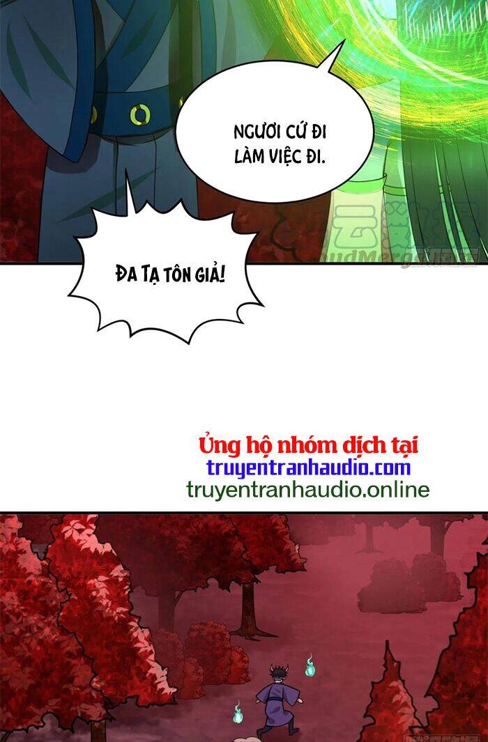 Ta Luyện Khí Ba Ngàn Năm Chapter 191 - 34