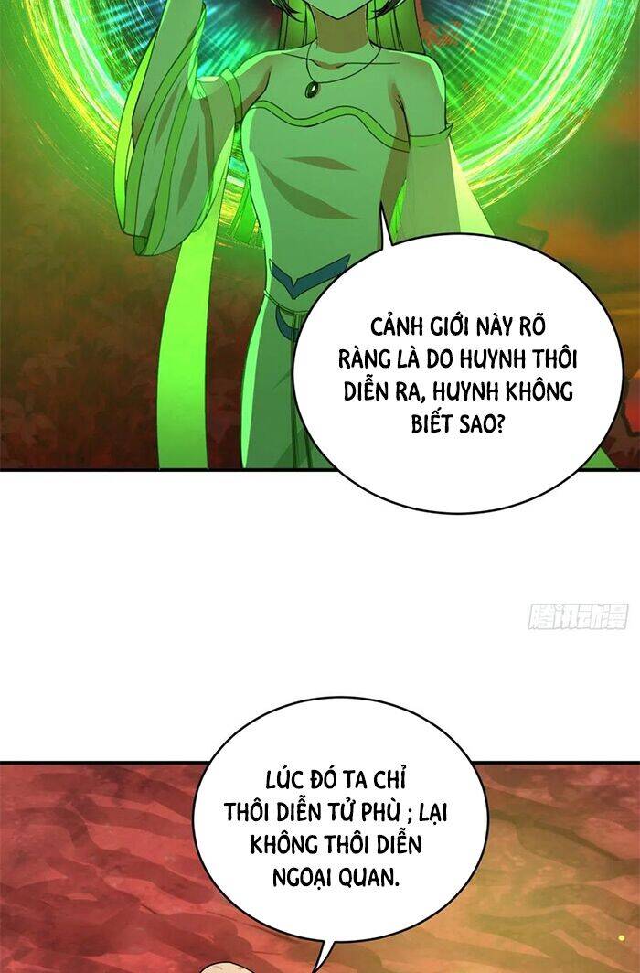 Ta Luyện Khí Ba Ngàn Năm Chapter 191 - 37