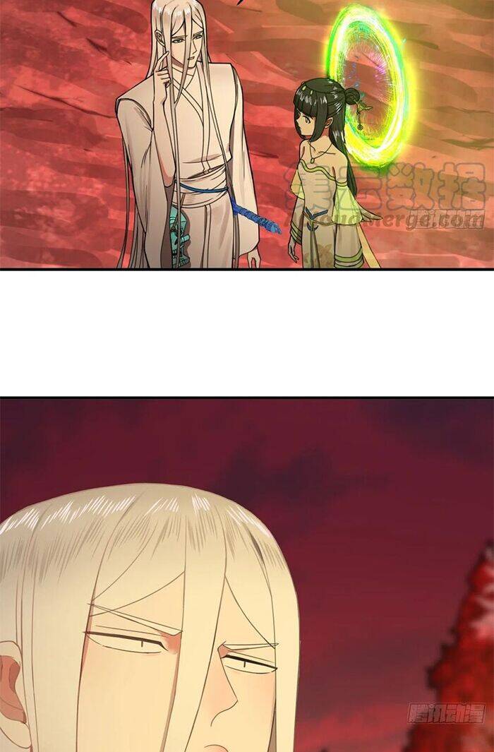 Ta Luyện Khí Ba Ngàn Năm Chapter 191 - 38