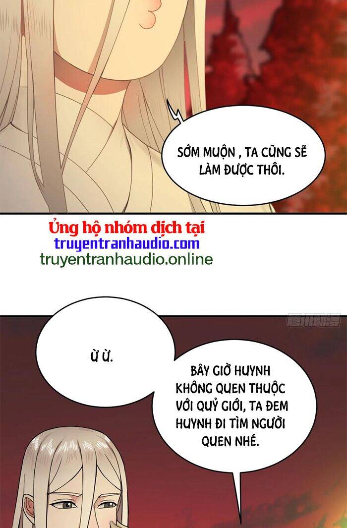 Ta Luyện Khí Ba Ngàn Năm Chapter 191 - 39