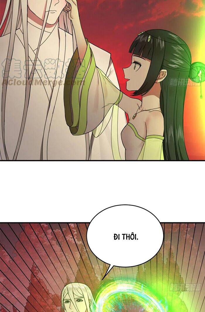 Ta Luyện Khí Ba Ngàn Năm Chapter 191 - 40