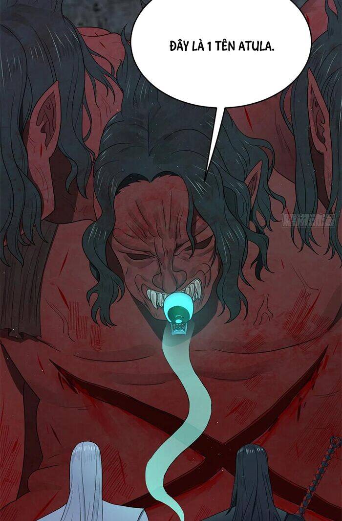 Ta Luyện Khí Ba Ngàn Năm Chapter 191 - 5