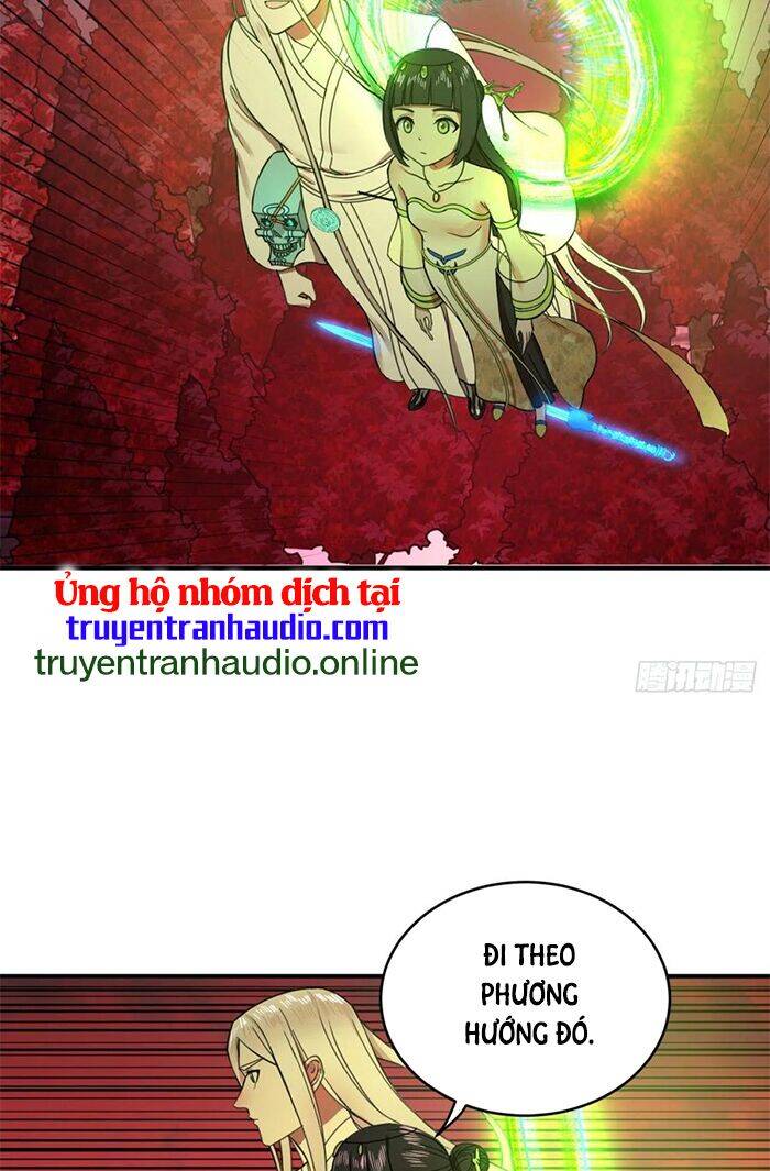 Ta Luyện Khí Ba Ngàn Năm Chapter 191 - 41