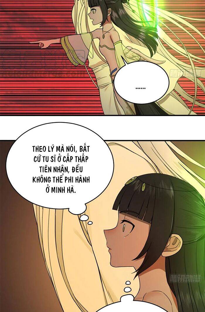 Ta Luyện Khí Ba Ngàn Năm Chapter 191 - 42