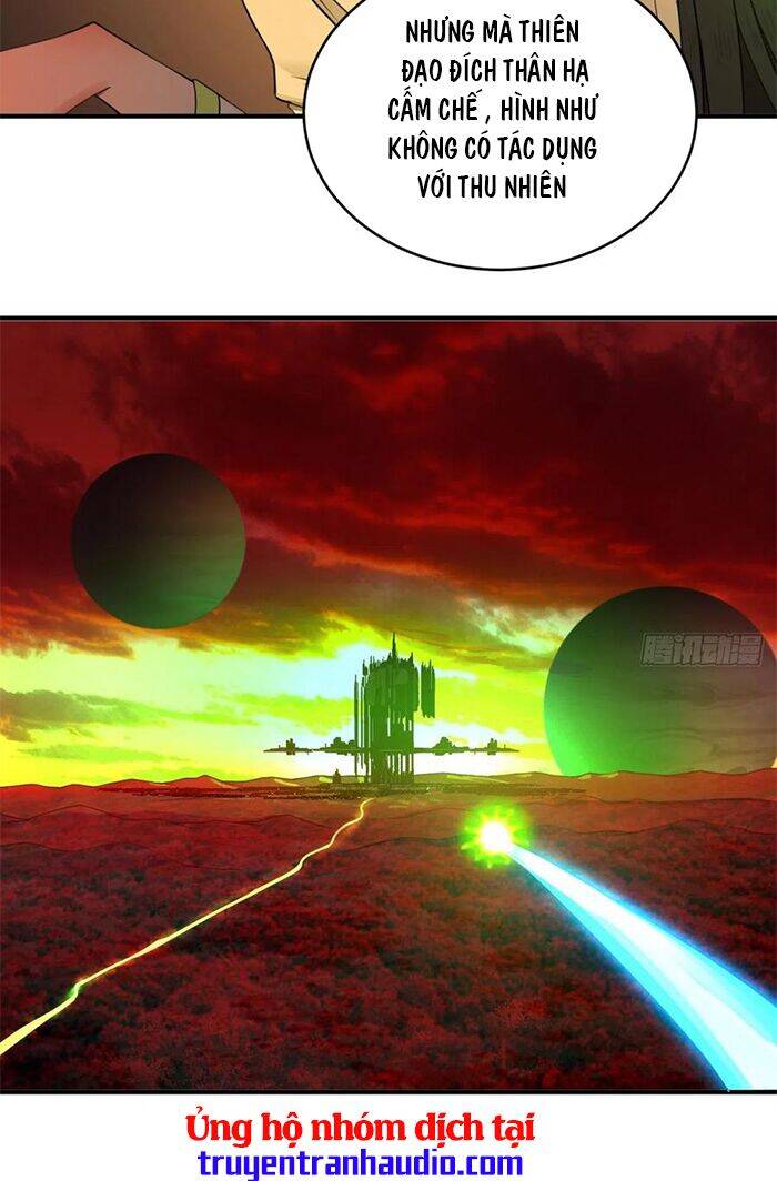 Ta Luyện Khí Ba Ngàn Năm Chapter 191 - 43