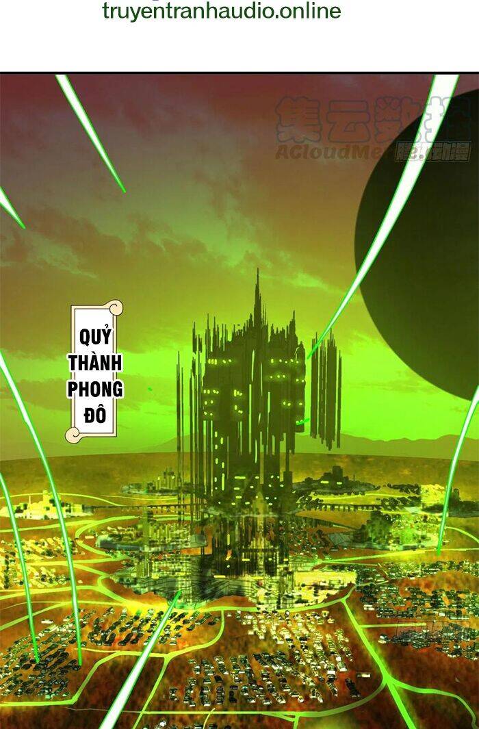 Ta Luyện Khí Ba Ngàn Năm Chapter 191 - 44
