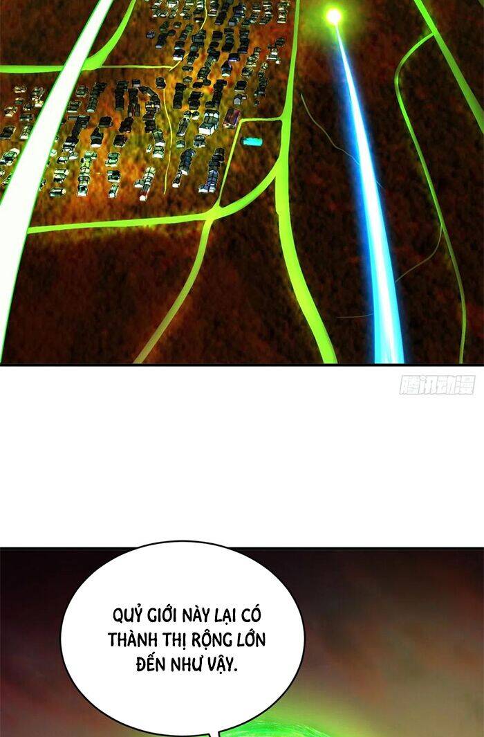 Ta Luyện Khí Ba Ngàn Năm Chapter 191 - 45