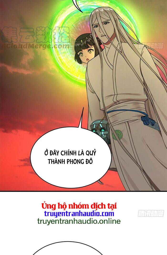 Ta Luyện Khí Ba Ngàn Năm Chapter 191 - 46