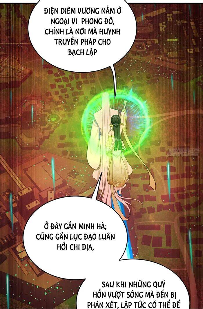 Ta Luyện Khí Ba Ngàn Năm Chapter 191 - 47