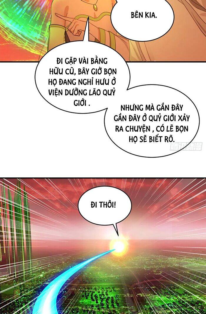 Ta Luyện Khí Ba Ngàn Năm Chapter 191 - 49