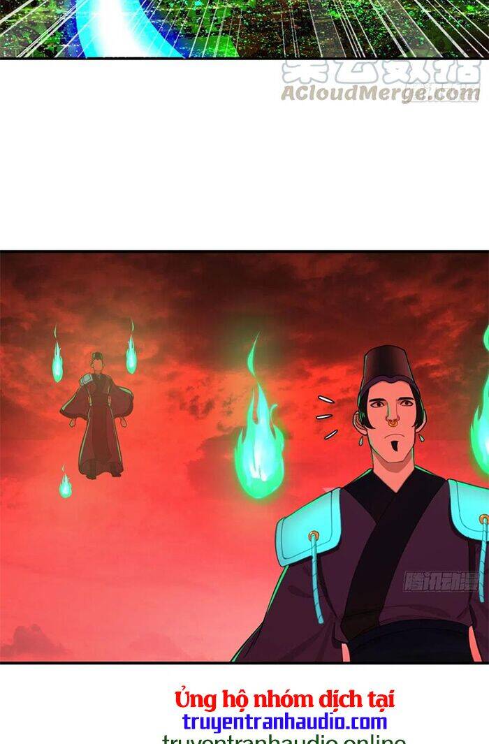 Ta Luyện Khí Ba Ngàn Năm Chapter 191 - 50