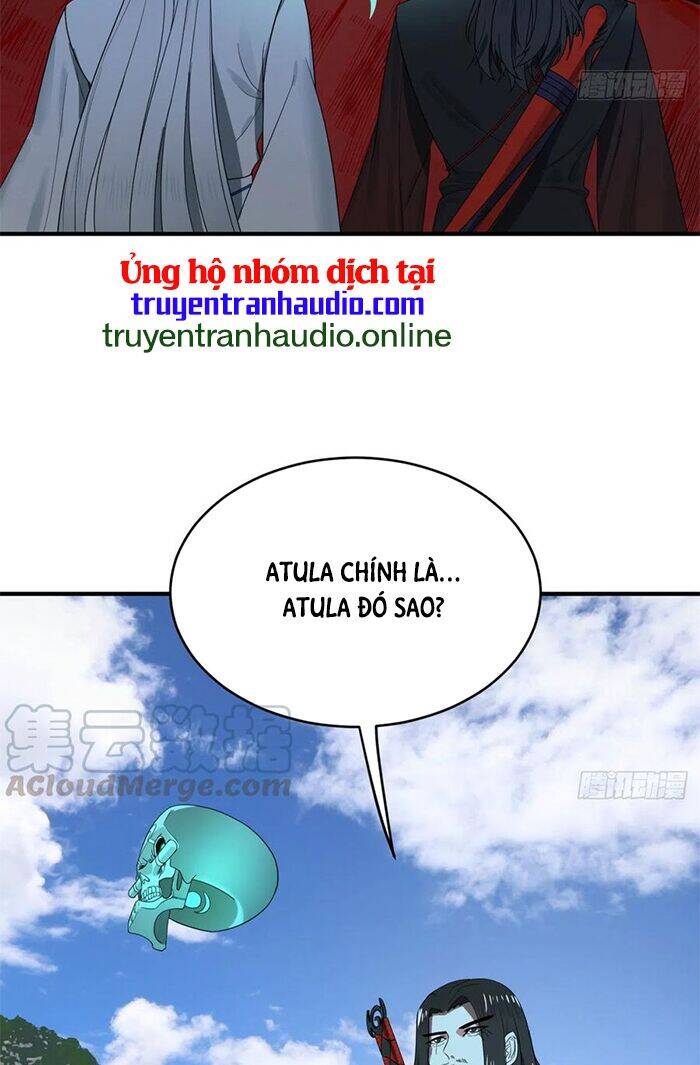 Ta Luyện Khí Ba Ngàn Năm Chapter 191 - 6