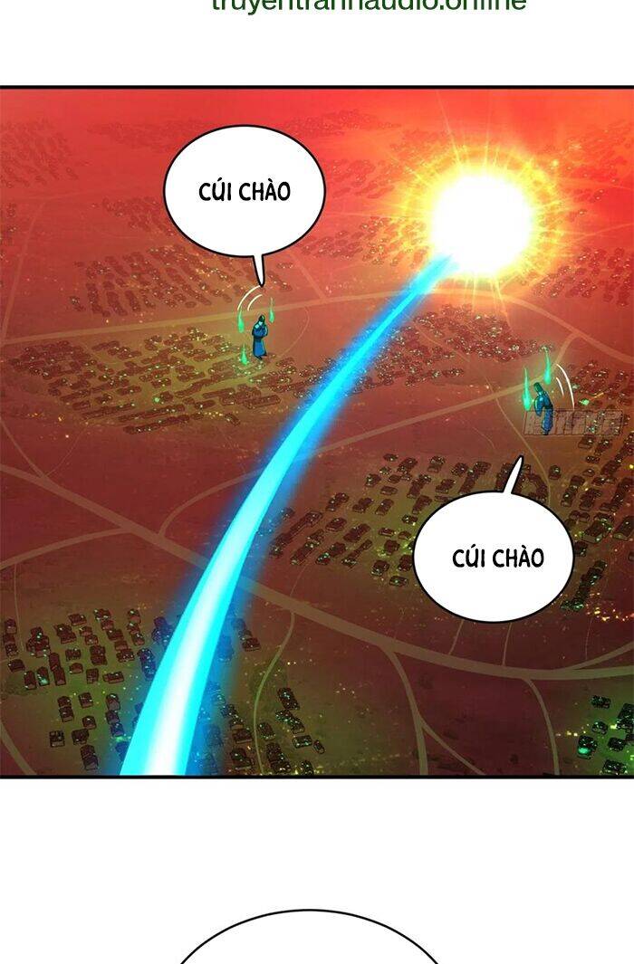 Ta Luyện Khí Ba Ngàn Năm Chapter 191 - 51