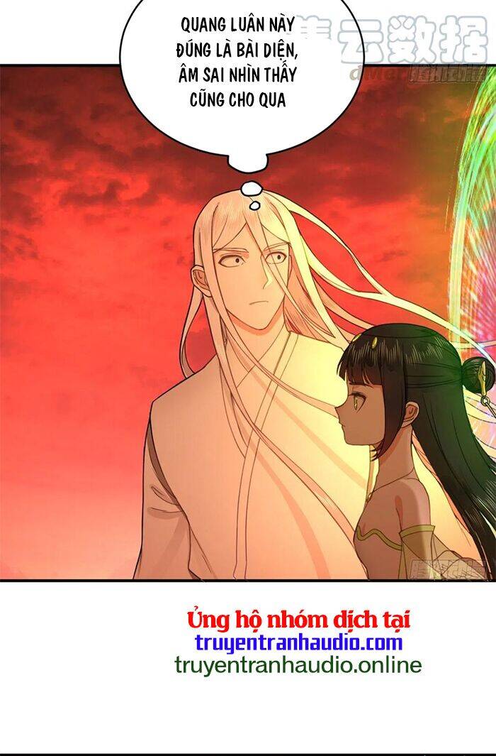 Ta Luyện Khí Ba Ngàn Năm Chapter 191 - 52