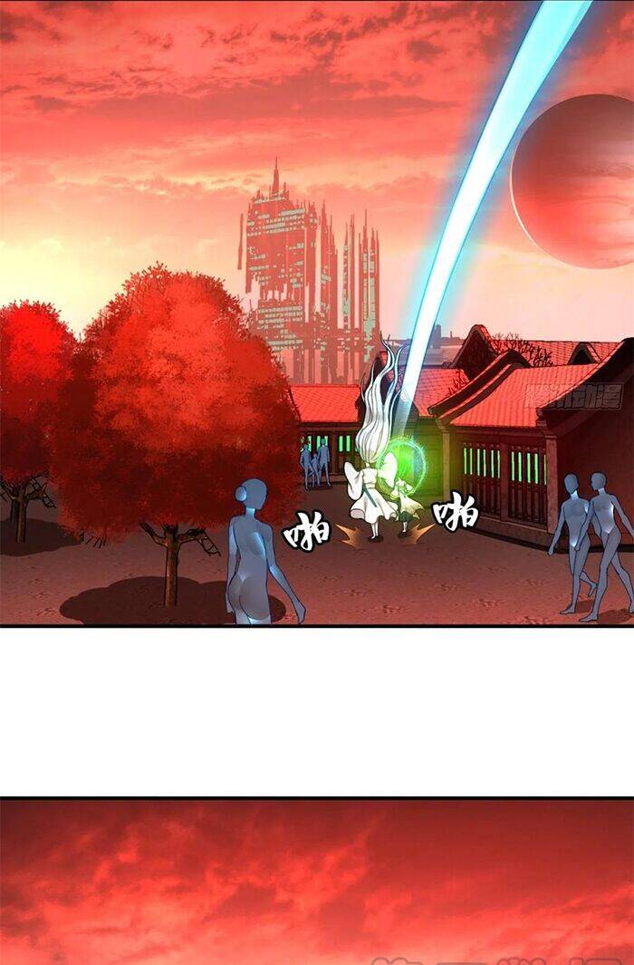 Ta Luyện Khí Ba Ngàn Năm Chapter 191 - 53