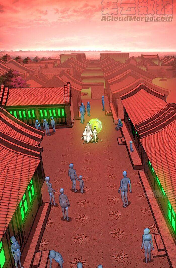 Ta Luyện Khí Ba Ngàn Năm Chapter 191 - 54