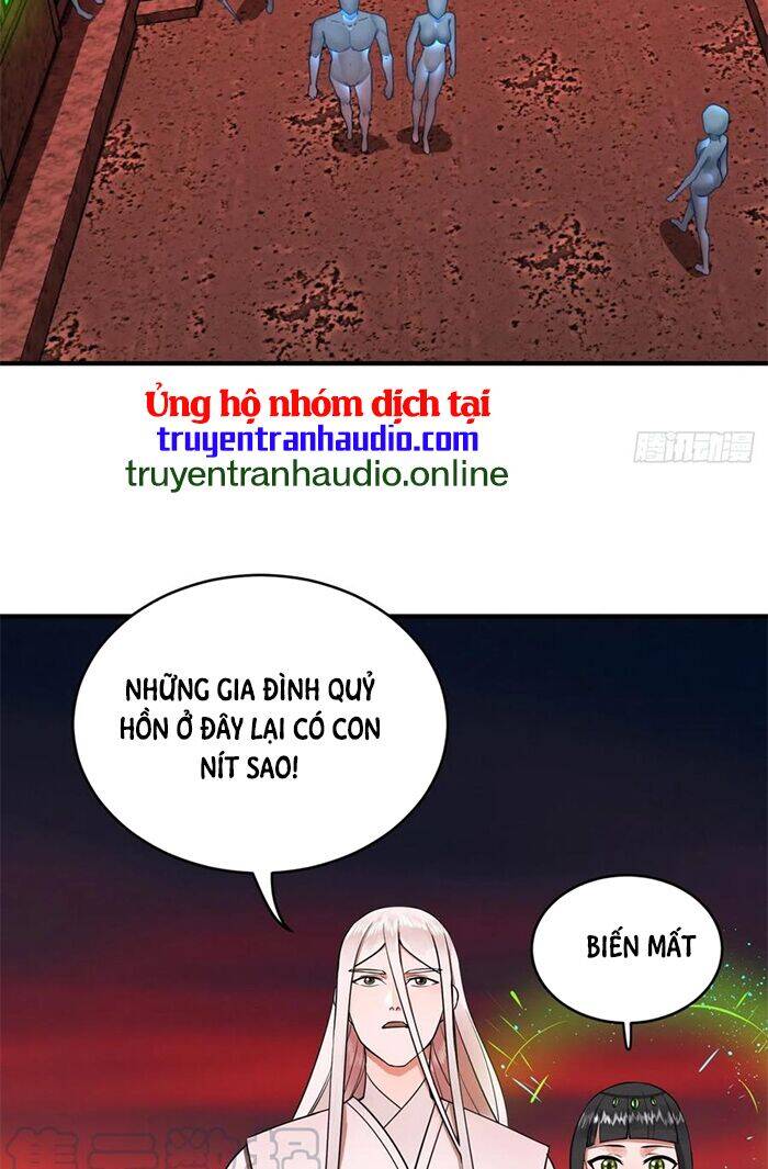 Ta Luyện Khí Ba Ngàn Năm Chapter 191 - 55