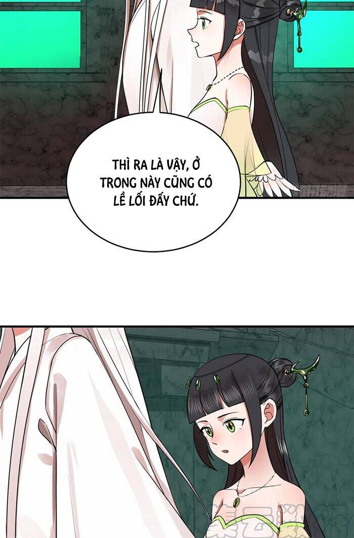 Ta Luyện Khí Ba Ngàn Năm Chapter 191 - 57