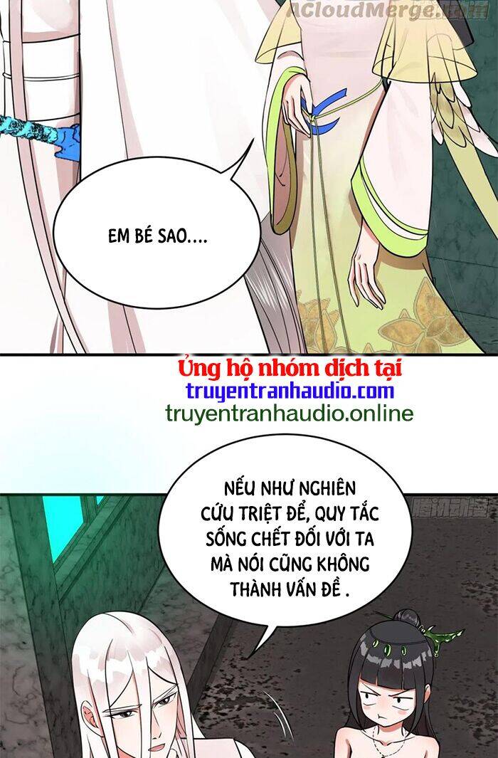 Ta Luyện Khí Ba Ngàn Năm Chapter 191 - 58