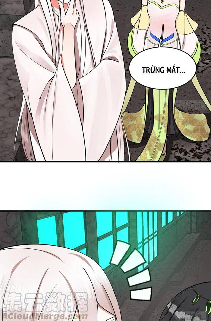 Ta Luyện Khí Ba Ngàn Năm Chapter 191 - 59