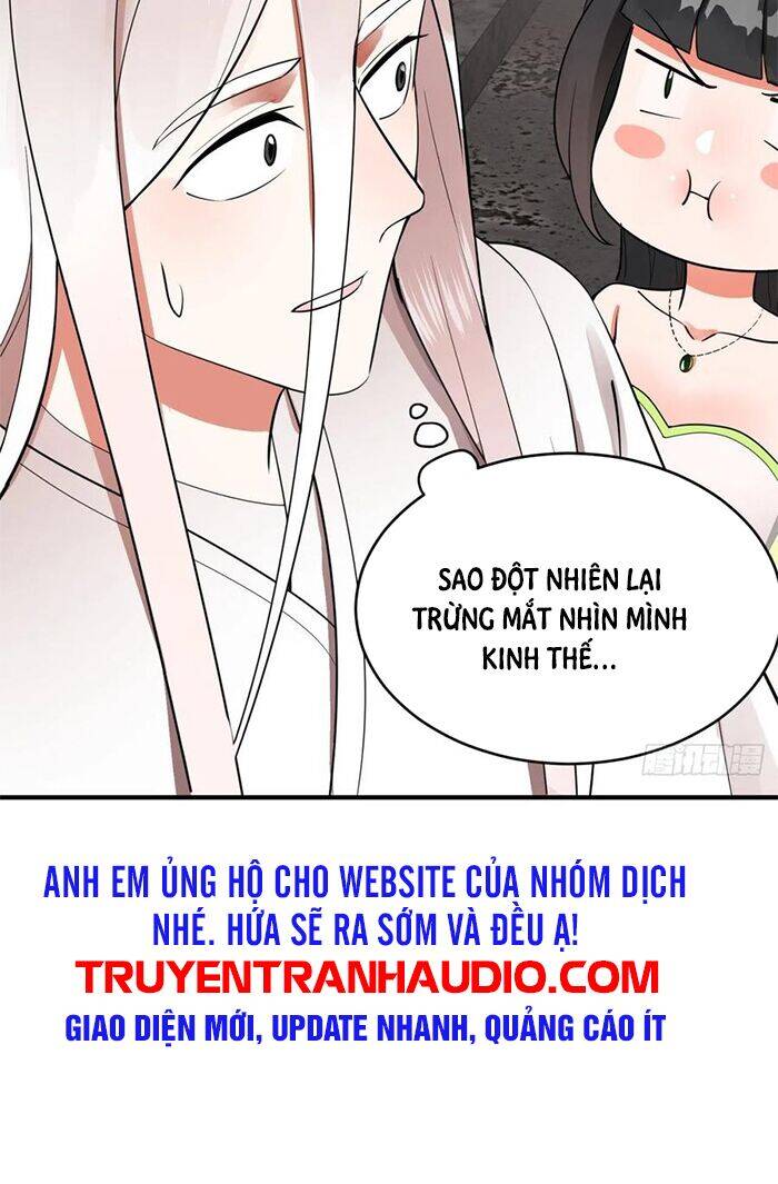 Ta Luyện Khí Ba Ngàn Năm Chapter 191 - 60