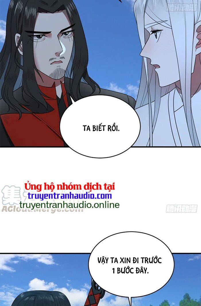 Ta Luyện Khí Ba Ngàn Năm Chapter 191 - 10