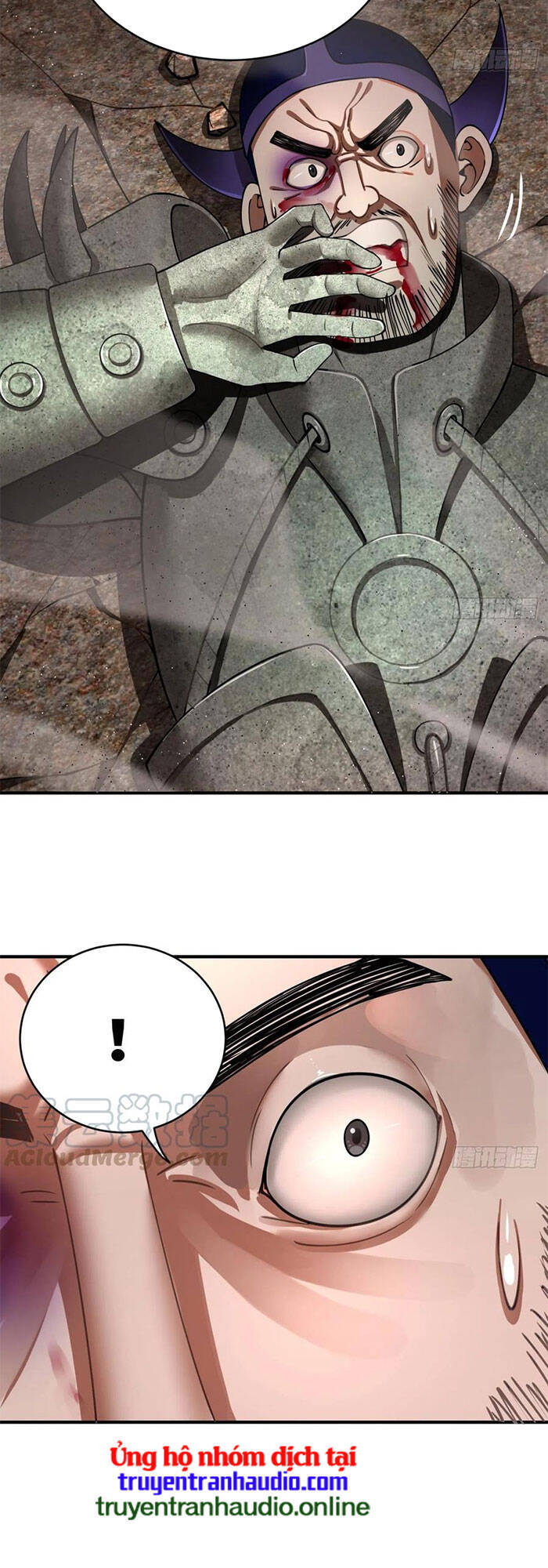 Ta Luyện Khí Ba Ngàn Năm Chapter 200 - 15