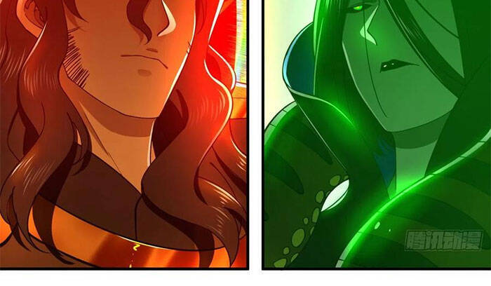 Ta Luyện Khí Ba Ngàn Năm Chapter 200 - 24