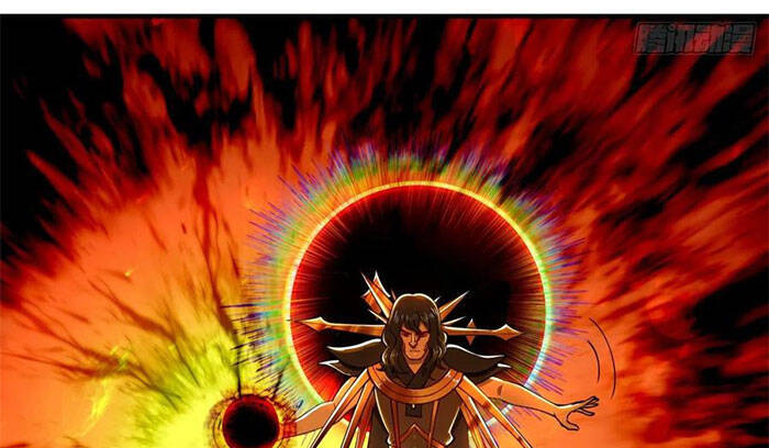 Ta Luyện Khí Ba Ngàn Năm Chapter 200 - 26