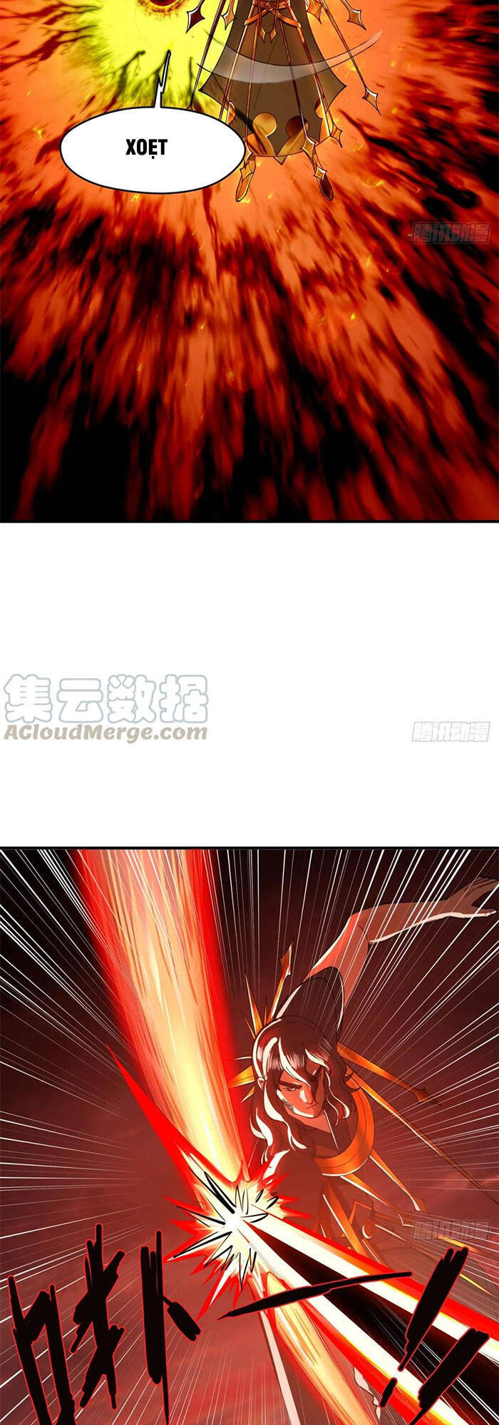 Ta Luyện Khí Ba Ngàn Năm Chapter 200 - 27