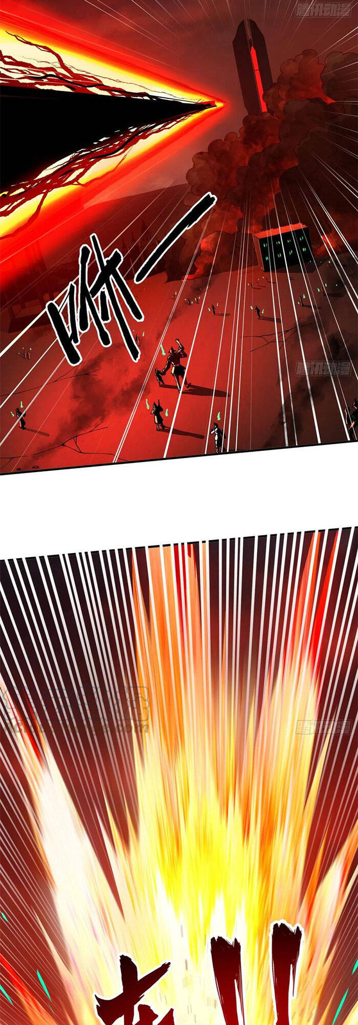 Ta Luyện Khí Ba Ngàn Năm Chapter 200 - 29