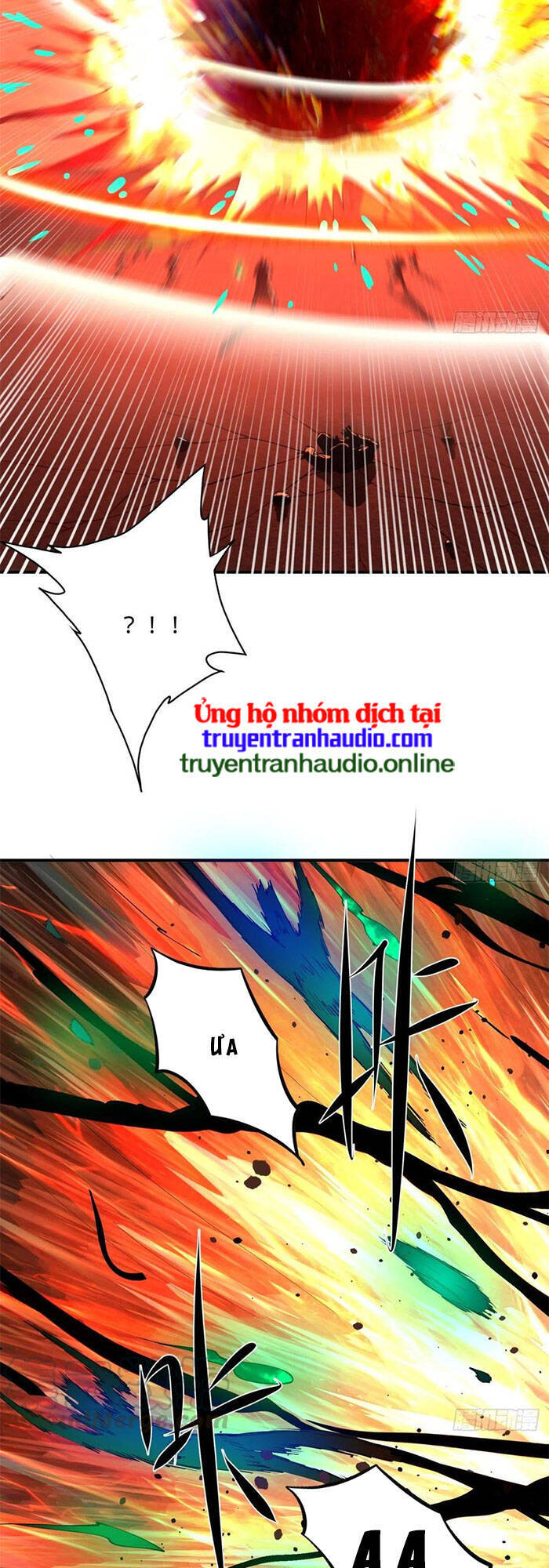 Ta Luyện Khí Ba Ngàn Năm Chapter 200 - 31