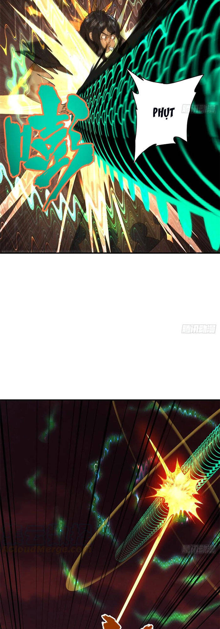 Ta Luyện Khí Ba Ngàn Năm Chapter 200 - 43