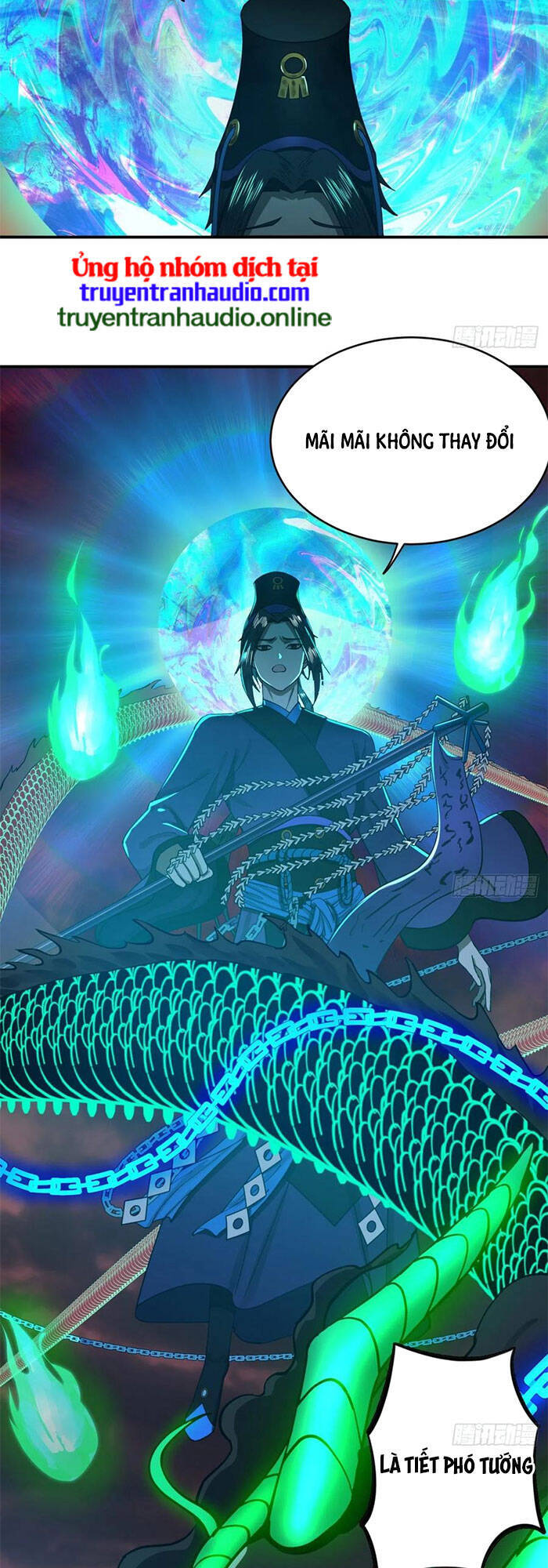 Ta Luyện Khí Ba Ngàn Năm Chapter 200 - 47