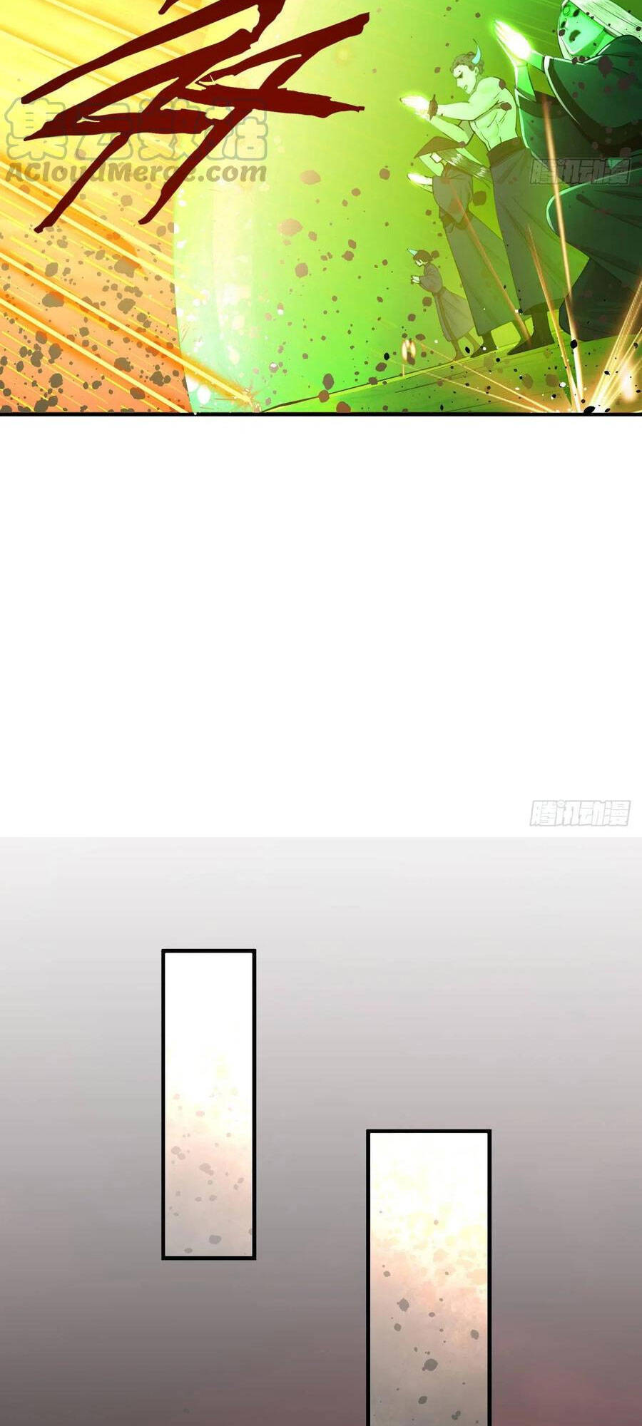 Ta Luyện Khí Ba Ngàn Năm Chapter 202 - 11