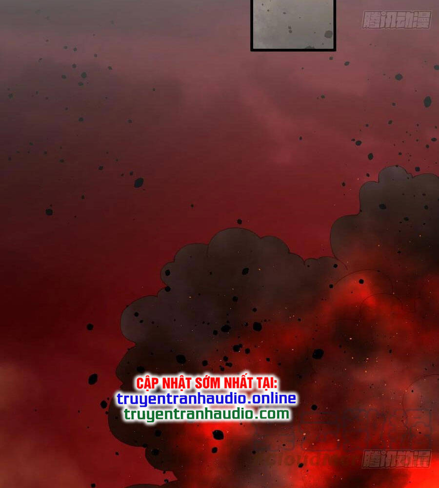 Ta Luyện Khí Ba Ngàn Năm Chapter 202 - 12
