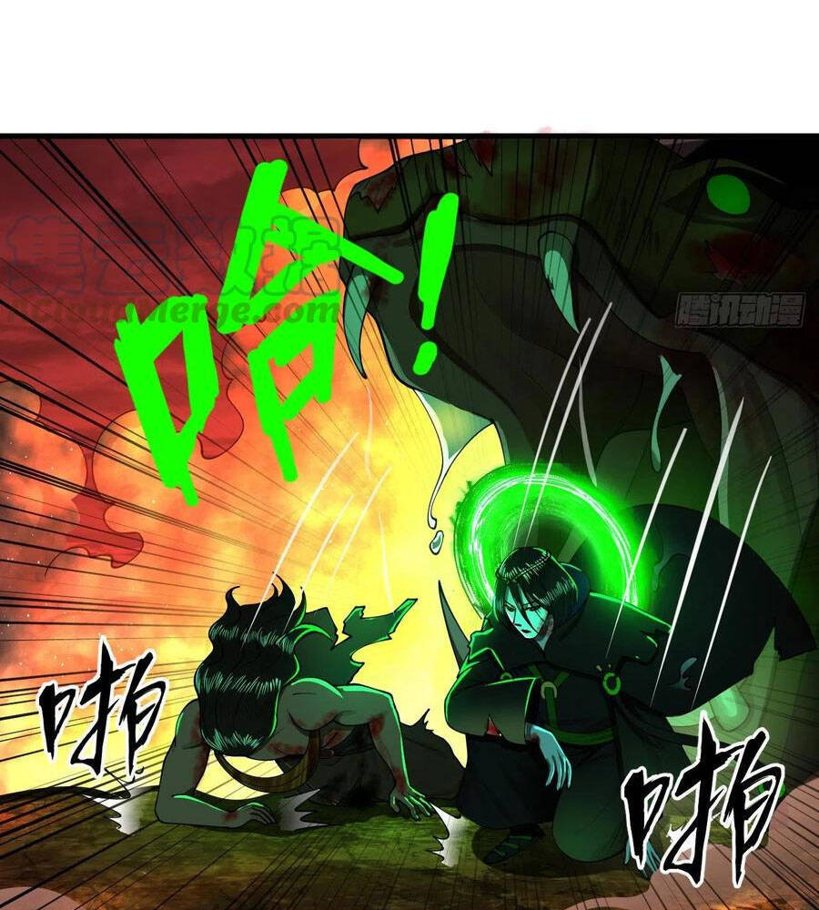 Ta Luyện Khí Ba Ngàn Năm Chapter 202 - 16