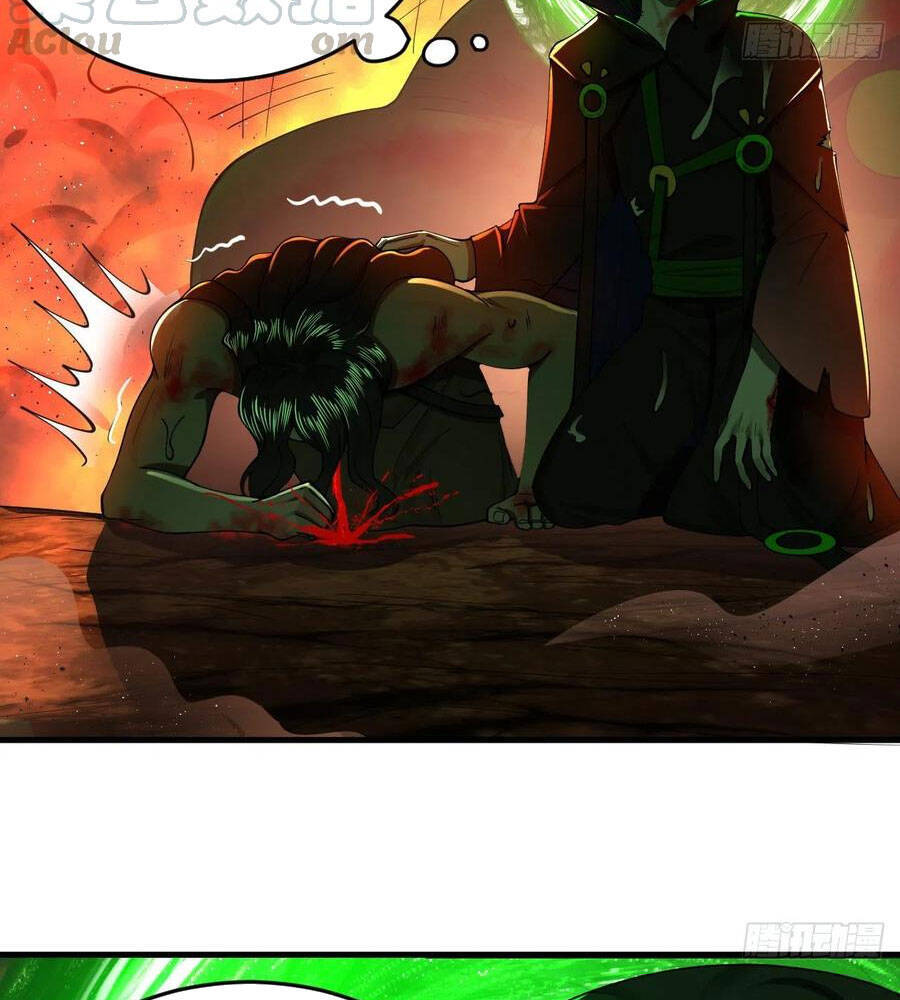 Ta Luyện Khí Ba Ngàn Năm Chapter 202 - 18