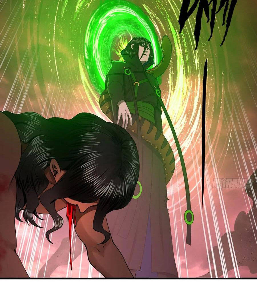 Ta Luyện Khí Ba Ngàn Năm Chapter 202 - 20