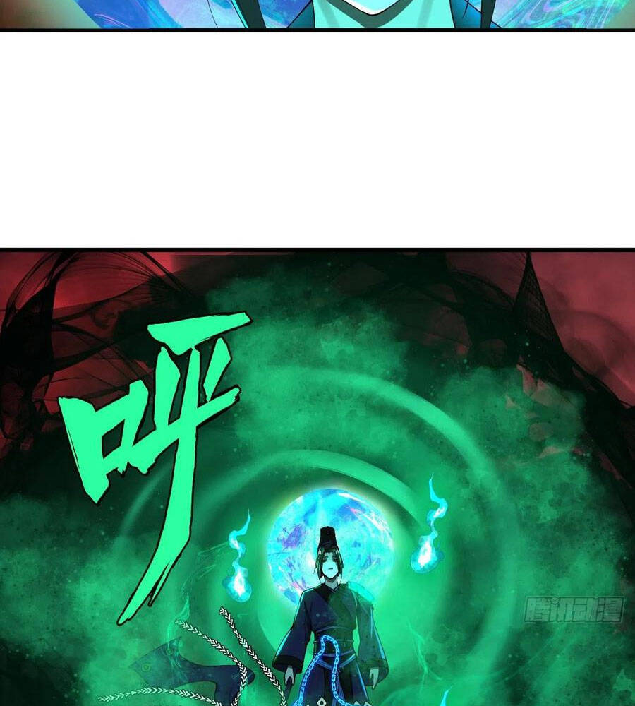 Ta Luyện Khí Ba Ngàn Năm Chapter 202 - 24