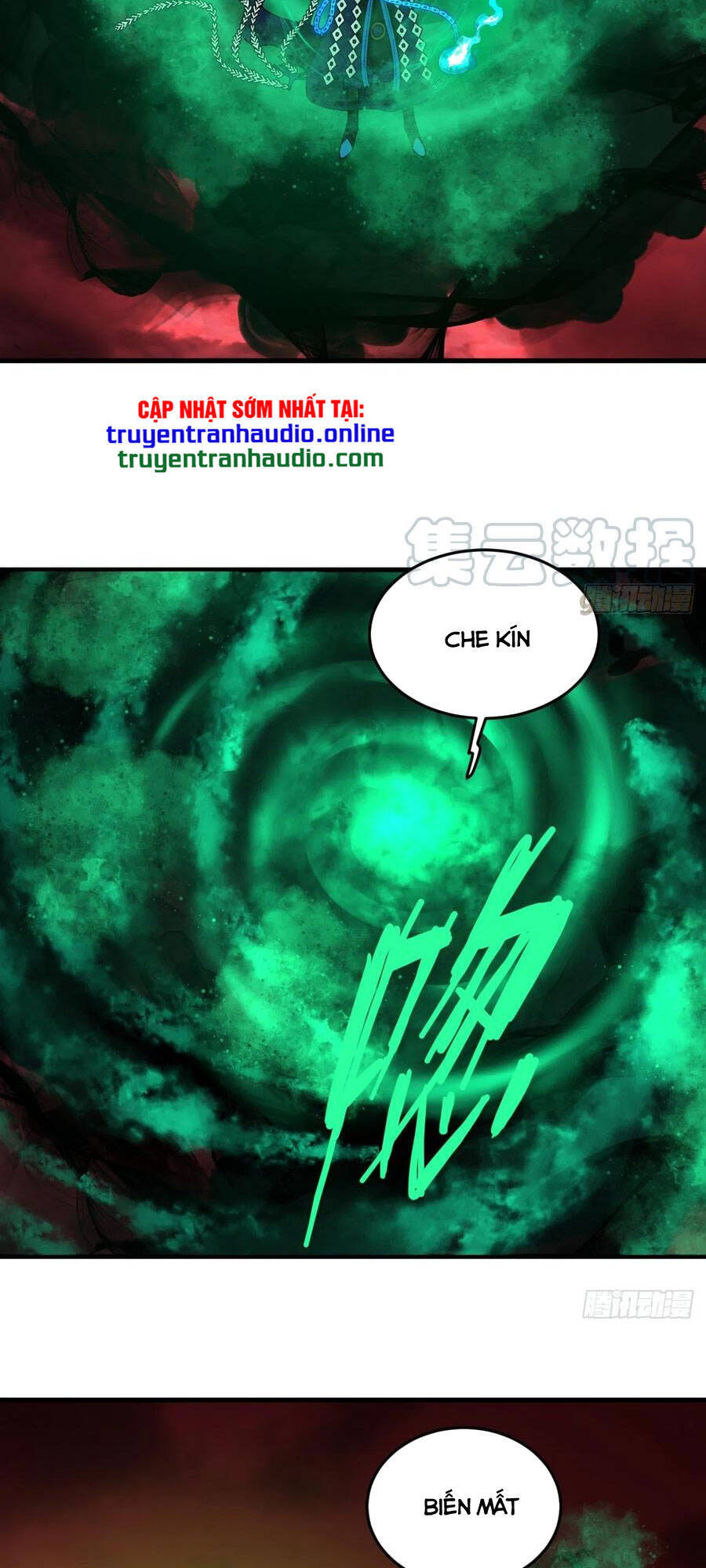 Ta Luyện Khí Ba Ngàn Năm Chapter 202 - 25