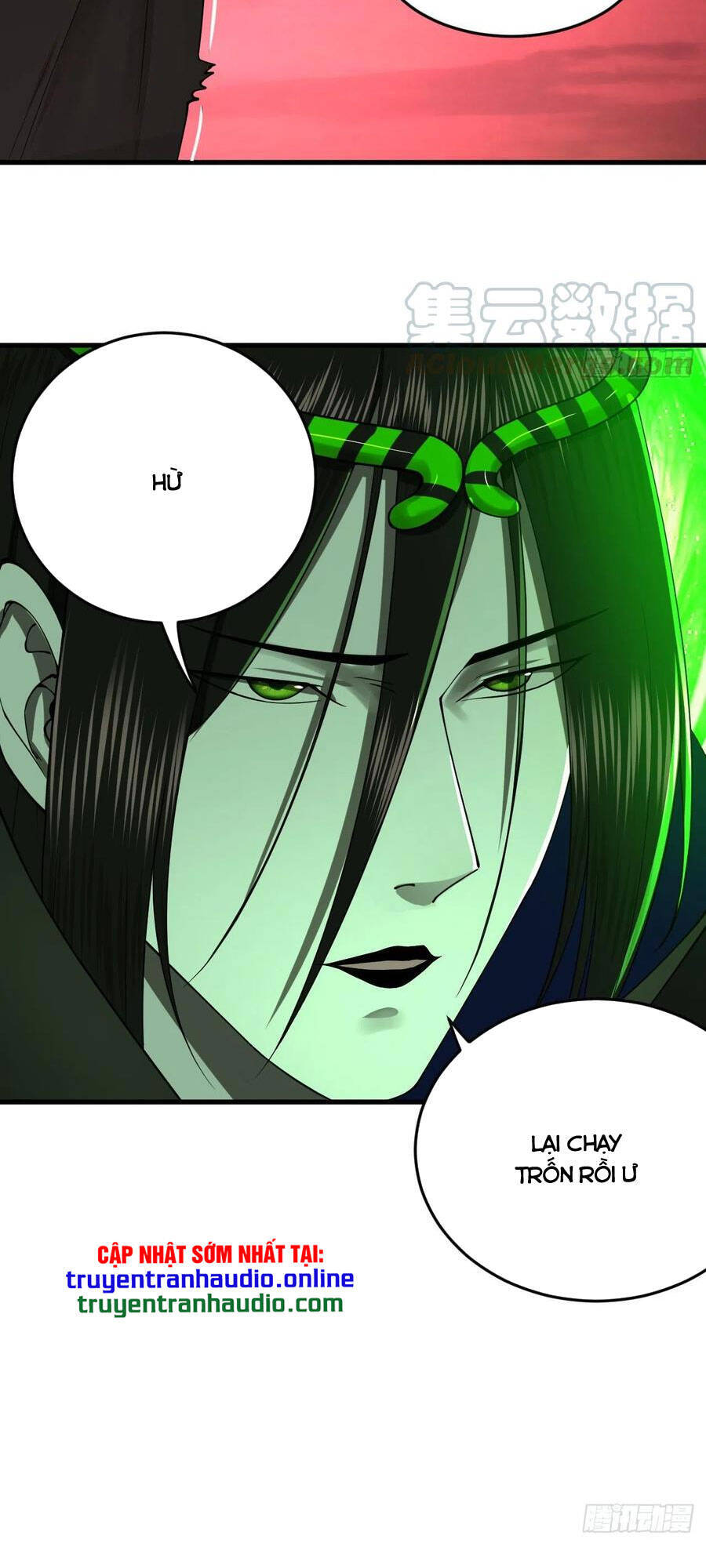 Ta Luyện Khí Ba Ngàn Năm Chapter 202 - 27