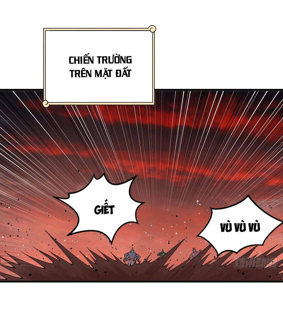 Ta Luyện Khí Ba Ngàn Năm Chapter 202 - 28