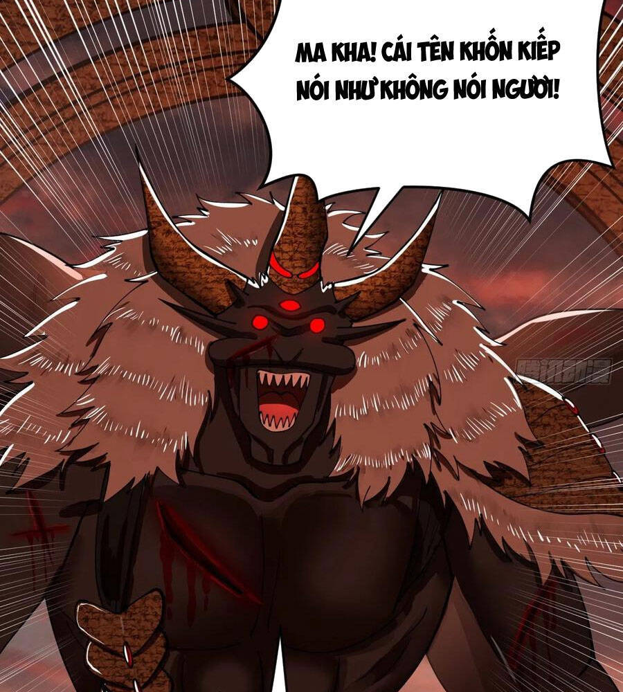 Ta Luyện Khí Ba Ngàn Năm Chapter 202 - 30